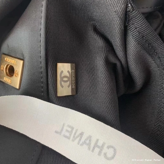 HyperPeter TOTE CHANEL BAG 0722